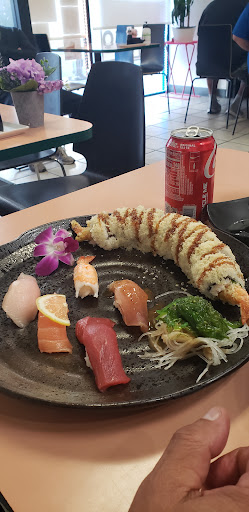 Koco Sushi