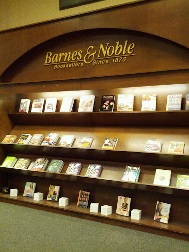 Book Store «Barnes & Noble», reviews and photos, 801 W 15th St E, Plano, TX 75075, USA