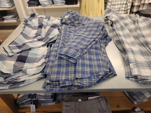 Outlet Mall «Outlets of Mississippi», reviews and photos, 200 Bass Pro Dr, Pearl, MS 39208, USA