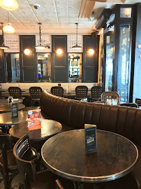 Atmosphère du Café café jussieu à Paris - n°7