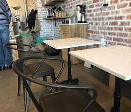 Alchemy Coffee Roasters photo