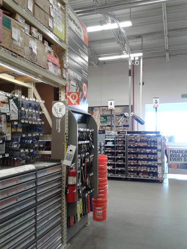 Home Improvement Store «The Home Depot», reviews and photos, 205 Camp Rd Ext, Jasper, GA 30143, USA