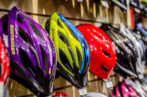 Bicycle Store «Bicycle World», reviews and photos, 7 Main St, Mt Kisco, NY 10549, USA