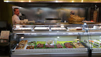Atmosphère du Restaurant turc Iskender Kebab halal all-time à Nice - n°11