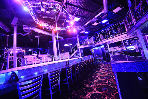Adult Entertainment Club «Night Trips», reviews and photos, 220 Vermont Ave, Oklahoma City, OK 73108, USA
