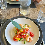 Photo n°6 de l'avis de Giacomo. fait le 07/07/2023 à 05:05 sur le  Il Panoramico Bistrot à Varese