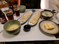 Soupe du Restaurant japonais Shoyu à Montpellier - n°10