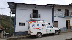 Centro de Promoción y Vigilancia Comunal Cujillo