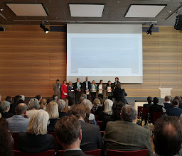 dbb forum berlin photo