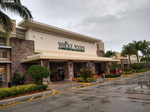 Grocery Store «Whole Foods Market», reviews and photos, 2635 N State Rd 7, Wellington, FL 33414, USA
