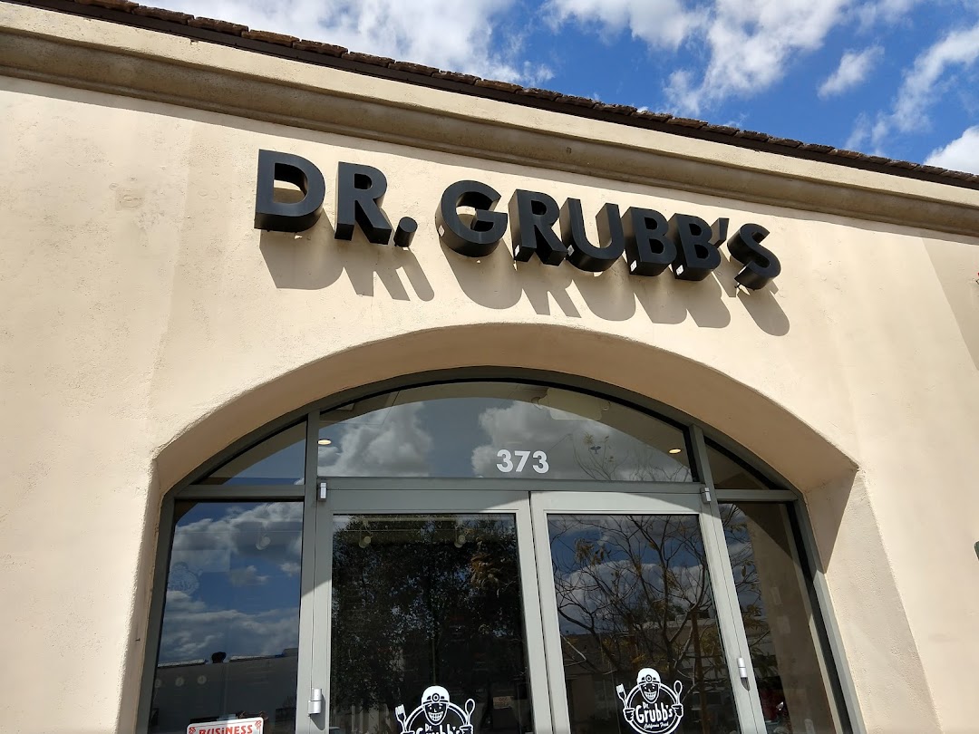 Dr. Grubbs
