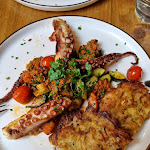 Photo n° 1 de l'avis de Philippe.r fait le 18/02/2024 à 12:16 pour Mamama bistro à Strasbourg