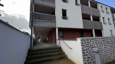 MSA des Portes de Bretagne (Janzé) à Janzé