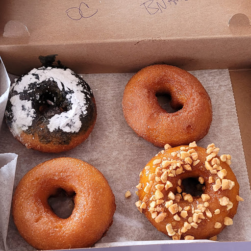 Restaurant «Fractured Prune», reviews and photos, 1202 E Patrick St, Frederick, MD 21701, USA