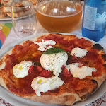 Photo n°3 de l'avis de Marcello.i fait le 08/10/2023 à 02:15 sur le  Civico 25 pizzeria Castelbolognese à Castel Bolognese