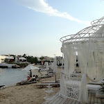 Photo n°2 de l'avis de Jasmine.m fait le 25/08/2018 à 16:18 sur le  Musciara Resort à Syracuse