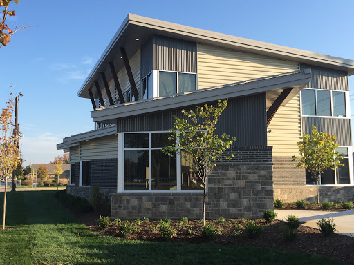 Construction Company «Ancon Construction Company», reviews and photos, 2146 Elkhart Rd, Goshen, IN 46526, USA