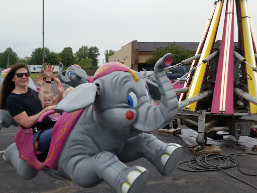 Shopping Mall «Applewood Shopping Center», reviews and photos, IN-9, Anderson, IN 46013, USA