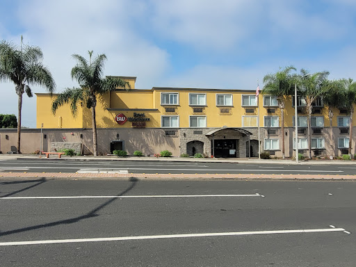 Best Western Plus Manhattan Beach Hotel image