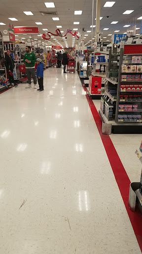 Department Store «Target», reviews and photos, 580 Marketplace Dr, Bel Air, MD 21014, USA