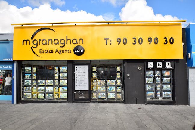 Reviews of McGranaghan Estate Agents in Belfast - Real estate agency