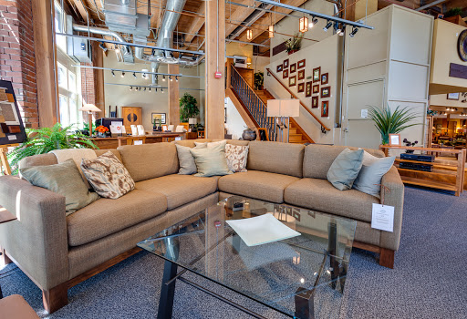 Furniture Store «McKinnon Furniture», reviews and photos, 1201 Western Ave, Seattle, WA 98101, USA
