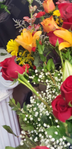 Florist «Rose Cart of Manteca», reviews and photos, 1114 N Main St, Manteca, CA 95336, USA