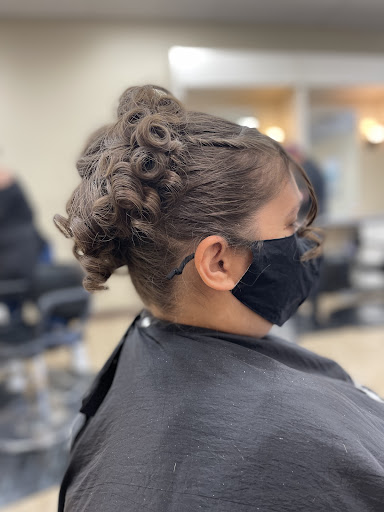 Hair Salon «Hair Cuttery», reviews and photos, 15609 WC Commons Way, Midlothian, VA 23113, USA