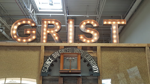 Brewery «Grist Brewing Company», reviews and photos, 9150 Commerce Center Cir #300, Highlands Ranch, CO 80129, USA