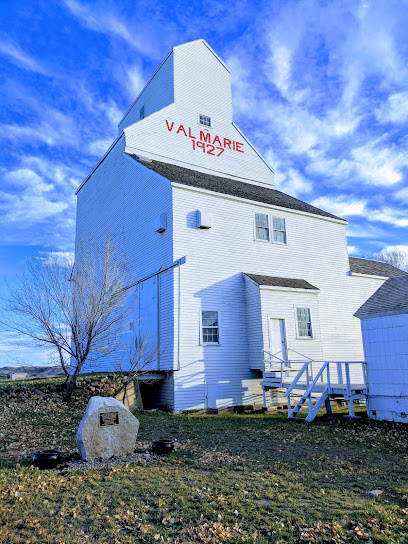 Val Marie Elevator Committee