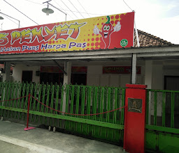 Penyetan Cak Kentus photo