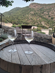 Photo n°45 de Da Noi à Nonza ()