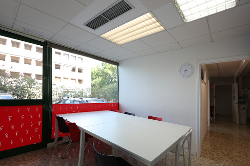 Coucke's Inglés Academy Seville1, Escuela de inglés en Seville,Sevilla