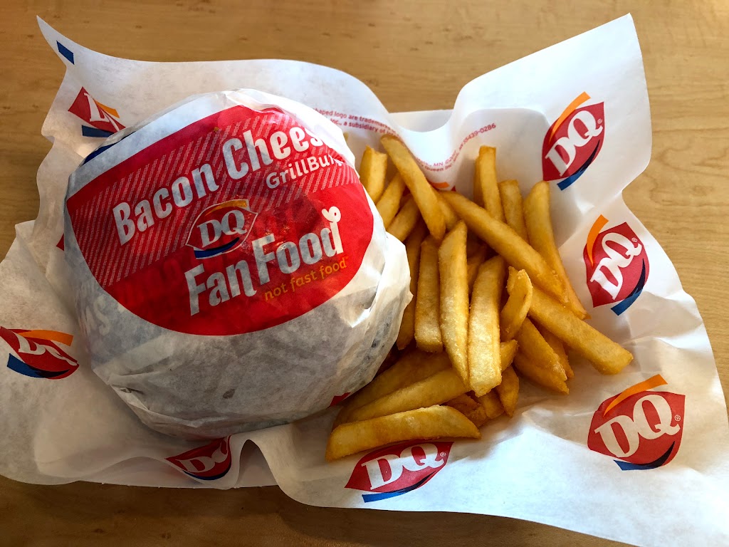 Dairy Queen Grill & Chill 71049
