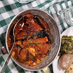 Photo n°11 de l'avis de Pako.h fait le 04/04/2023 à 13:53 sur le  Osteria A Bella 'Mbriana F.lli Ferraiolo à Pomigliano d'Arco