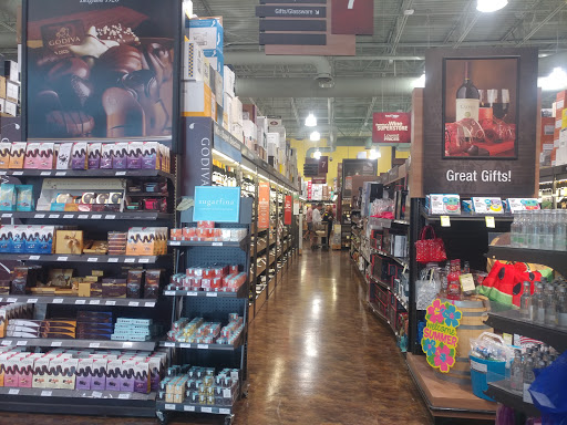 Wine Store «Total Wine & More», reviews and photos, 8539 Cooper Creek Blvd, Bradenton, FL 34201, USA