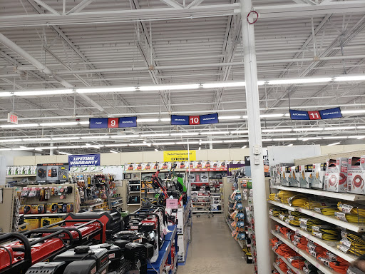 Hardware Store «Harbor Freight Tools», reviews and photos, 1640 75th St, Downers Grove, IL 60516, USA