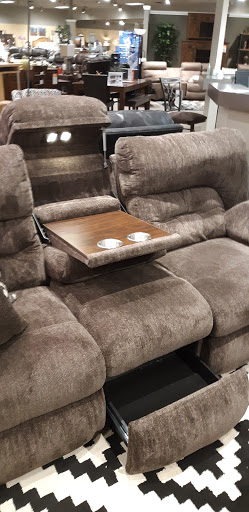 Furniture Store «Slumberland Furniture», reviews and photos, 888 County Rd 42 W, Burnsville, MN 55337, USA