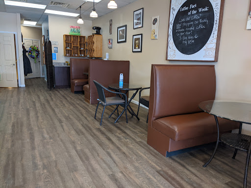 Coffee Shop «Brew Ha Ha at the Colony», reviews and photos, 2612 W 8th St, Erie, PA 16505, USA