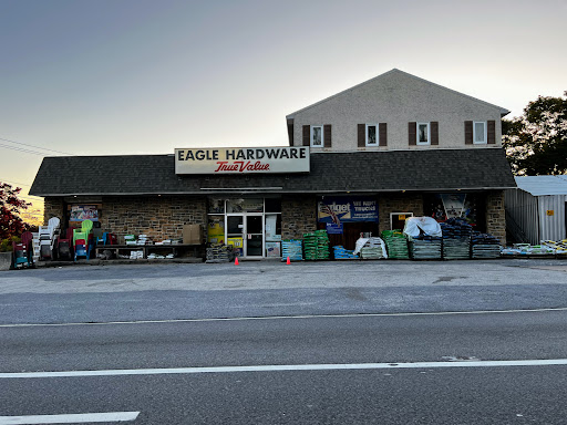 Home Improvement Store «Eagle True Value Hardware», reviews and photos, 100 Pottstown Pike, Eagle, PA 19480, USA