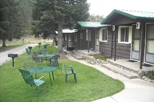 Calamity Peak Lodge image