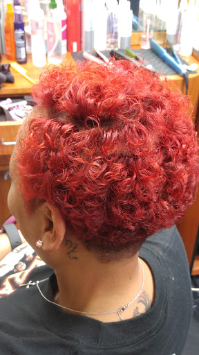 Beauty Salon «Something Special Stlying Salon», reviews and photos, 3317 Finley Rd #230, Irving, TX 75062, USA