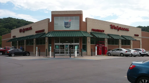 Walgreens, 3900 Fort Henry Dr, Colonial Heights, TN 37663, USA, 