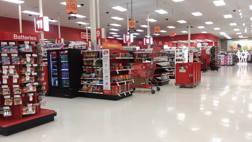 Department Store «Target», reviews and photos, 2340 FL-77, Panama City, FL 32405, USA