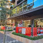 Photo n°1 de l'avis de Andreas.a fait le 27/07/2022 à 05:50 sur le  Hotel Riviera Misano à Misano Adriatico