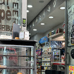 Photo n°2 de l'avis de Tao. fait le 18/03/2024 à 12:08 sur le  Bar Primavera à Marigliano