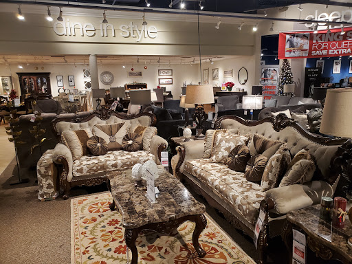 Furniture Store «Gardner-White Furniture», reviews and photos, 45300 Hayes Rd, Macomb, MI 48044, USA