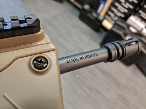 Gun Shop «Family Firearms Sales», reviews and photos, 3882 Maizeland Rd, Colorado Springs, CO 80909, USA