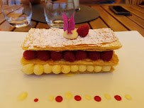 Mille-feuille du Restaurant Bel Ombra à Osani - n°6