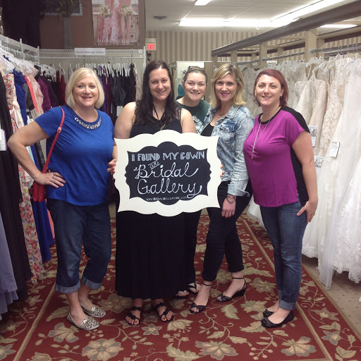 Bridal Shop «Bridal Gallery», reviews and photos, 749 44th St SE, Grand Rapids, MI 49548, USA